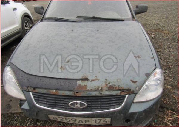 LADA 21703 2007, фото 2