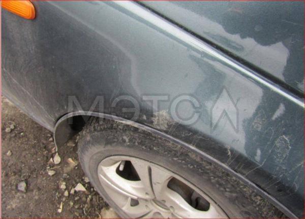 LADA 21703 2007, фото 12