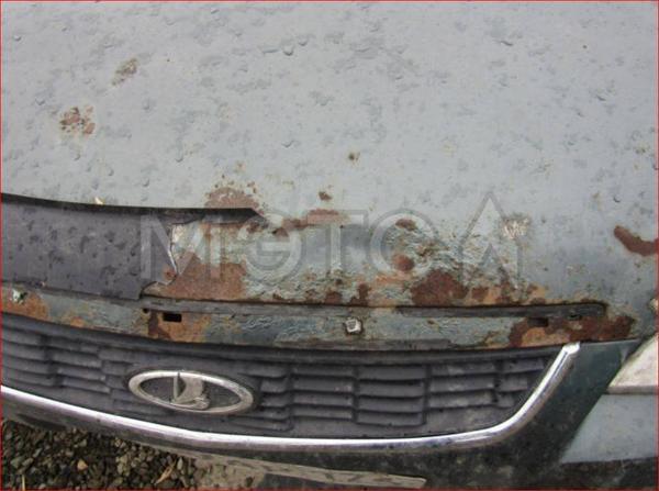 LADA 21703 2007, фото 13