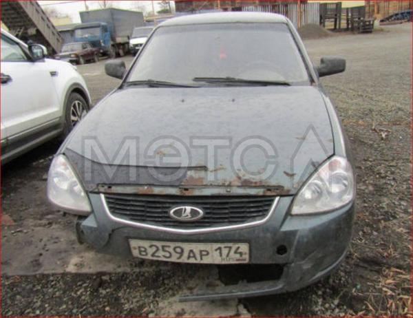 LADA 21703 2007, фото 3