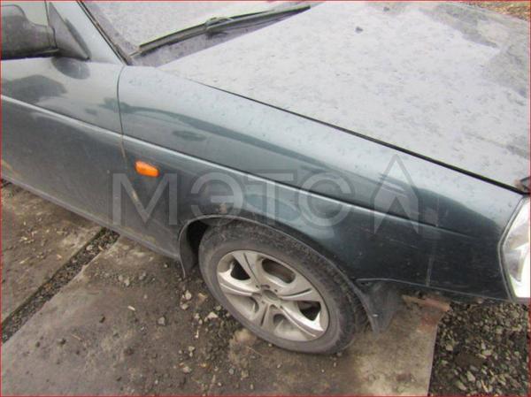LADA 21703 2007, фото 14