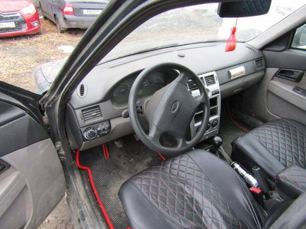 LADA 21703 2007, фото 50