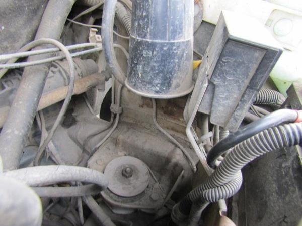 LADA 21703 2007, фото 56