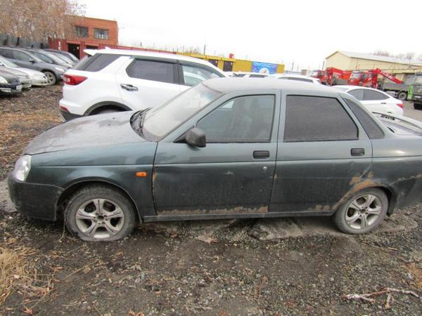 LADA 21703 2007, фото 19