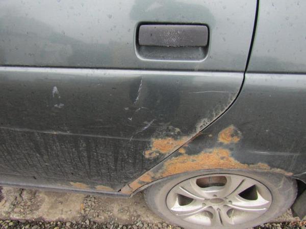 LADA 21703 2007, фото 42
