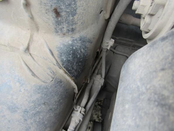 LADA 21703 2007, фото 55
