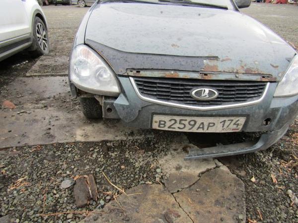 LADA 21703 2007, фото 25