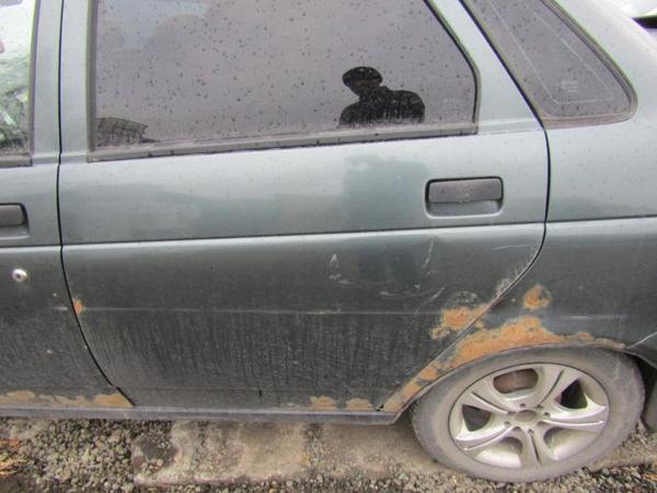 LADA 21703 2007, фото 41