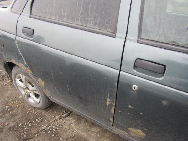 LADA 21703 2007, фото 30