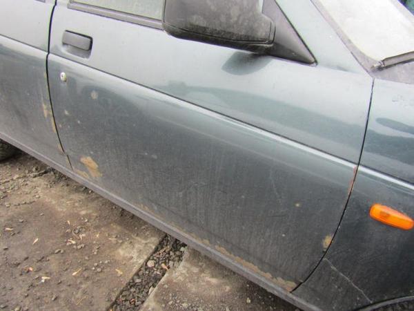 LADA 21703 2007, фото 28