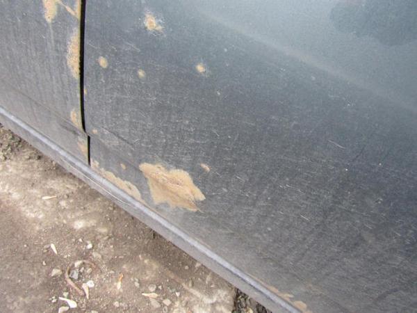 LADA 21703 2007, фото 29