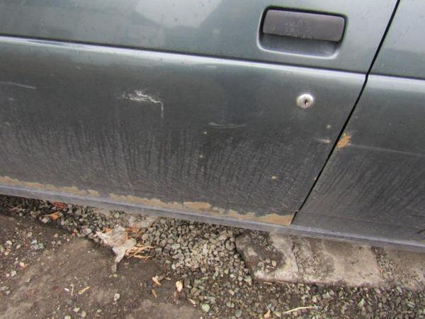 LADA 21703 2007, фото 44