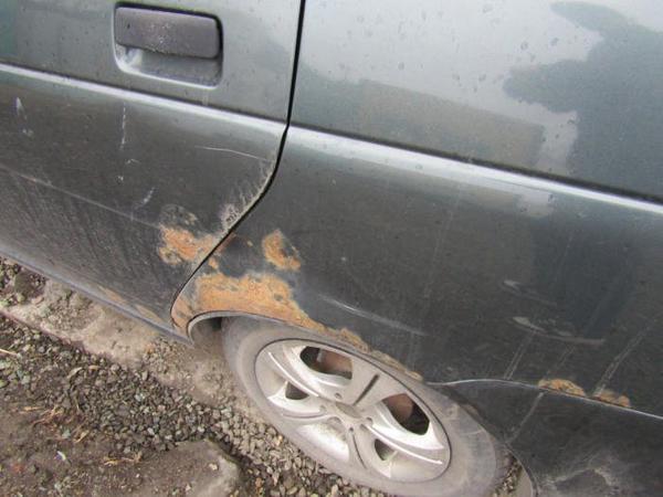 LADA 21703 2007, фото 40