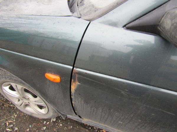 LADA 21703 2007, фото 45