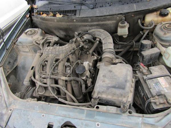 LADA 21703 2007, фото 53