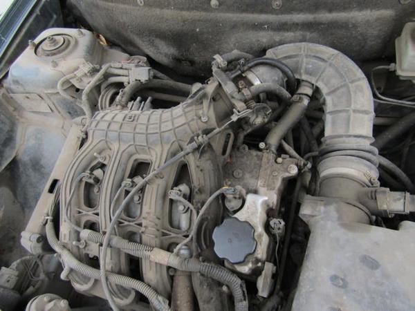 LADA 21703 2007, фото 54