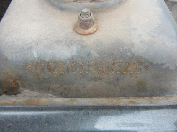 LADA 21703 2007, фото 57