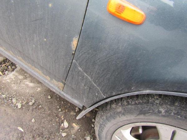 LADA 21703 2007, фото 27