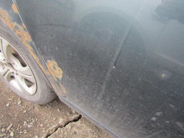 LADA 21703 2007, фото 31
