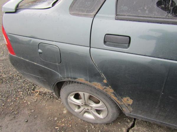 LADA 21703 2007, фото 32