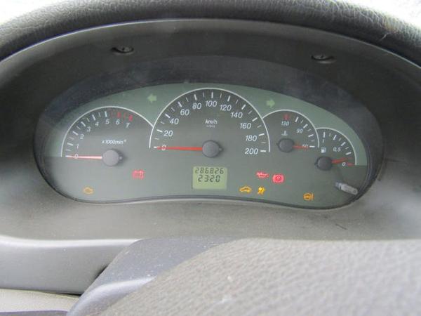 LADA 21703 2007, фото 52