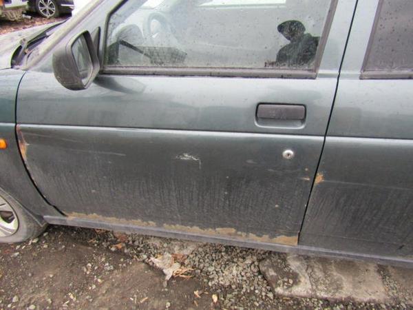 LADA 21703 2007, фото 43
