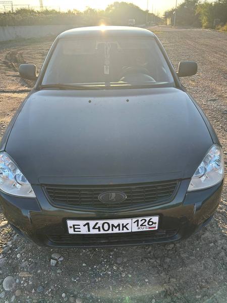 Lada (ВАЗ) 21703 2007, фото 2