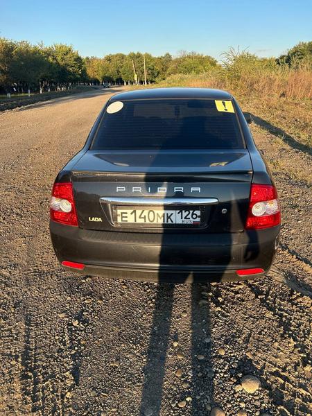 Lada (ВАЗ) 21703 2007, фото 4