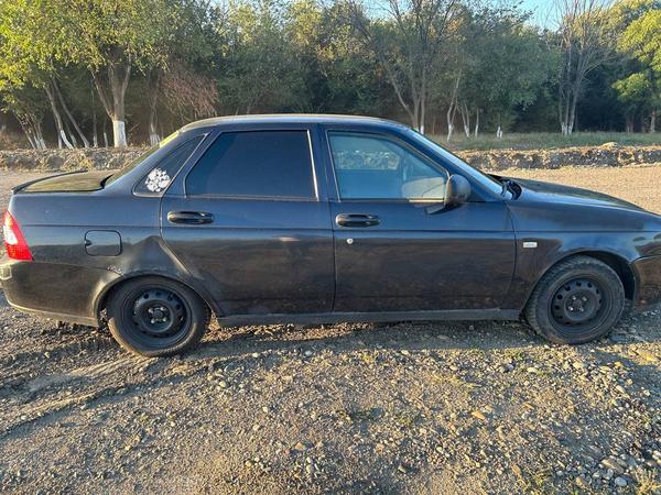 Lada (ВАЗ) 21703 2007, фото 3
