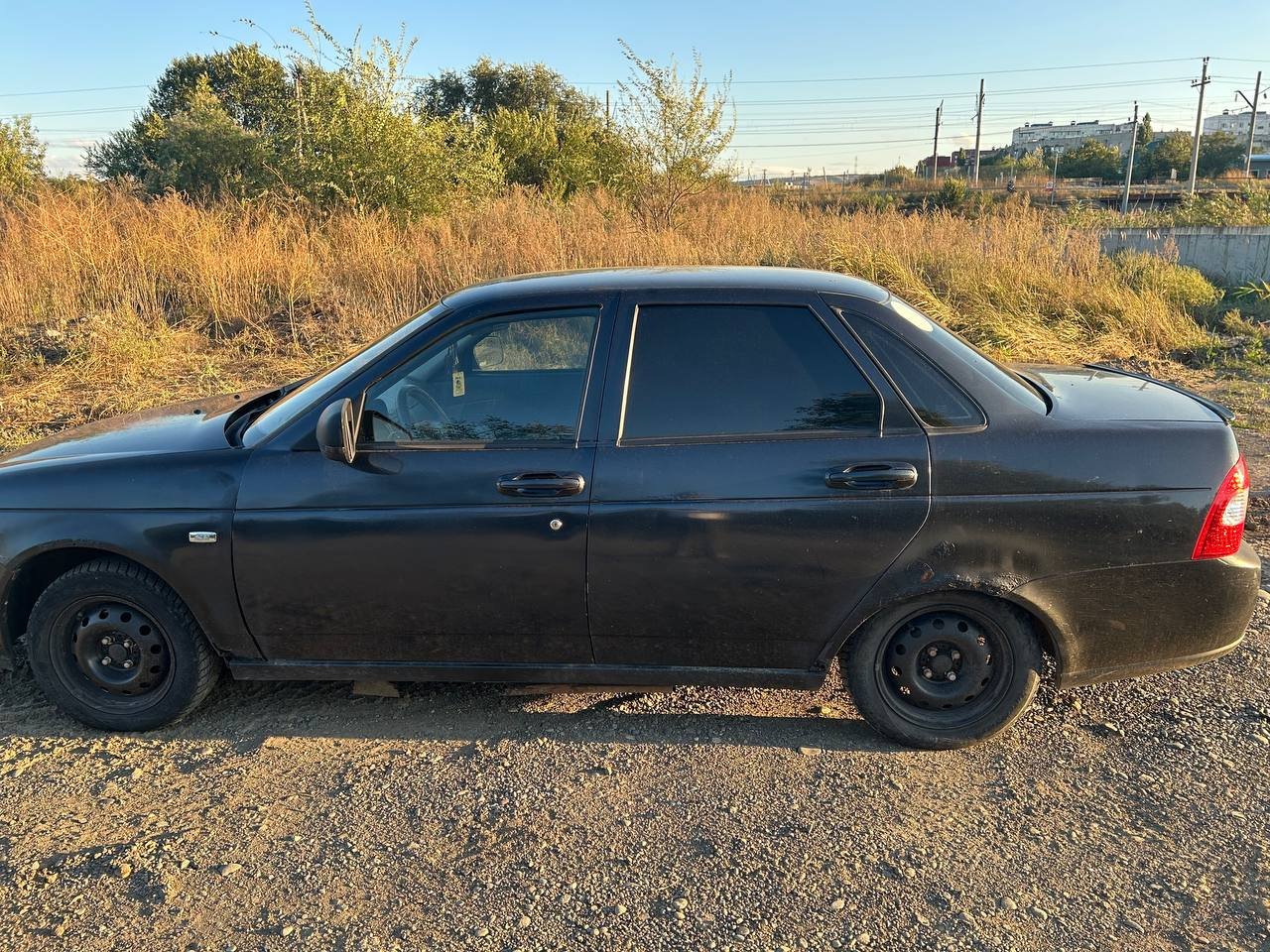 Lada (ВАЗ) 21703