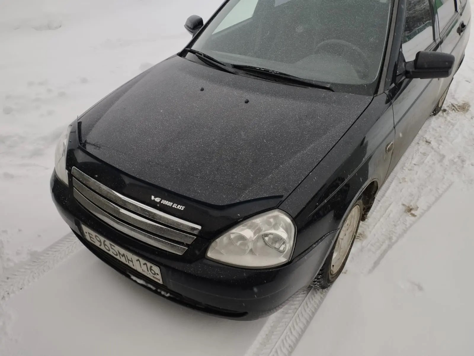LADA Priora