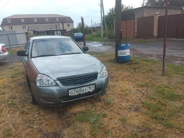 Фон