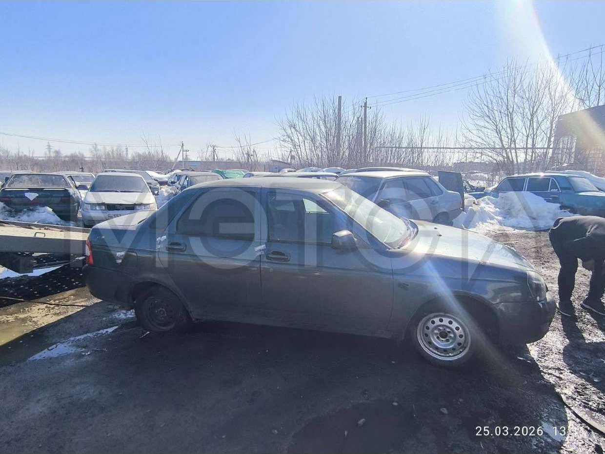 LADA Priora