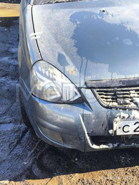 LADA Priora 2008, фото 6
