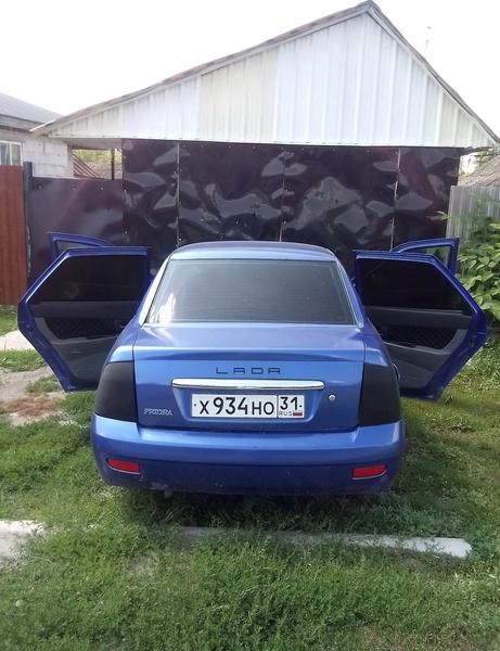Lada (ВАЗ) 21703 2007, фото 3