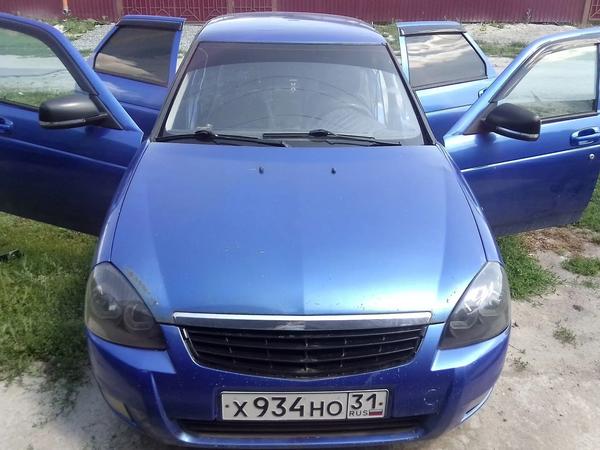 Lada (ВАЗ)