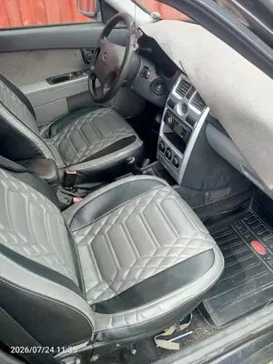 Lada (ВАЗ) Priora 2008 с торгов по банкротству, фото 1