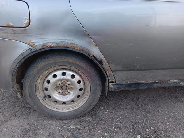 LADA Priora 2008, фото 2