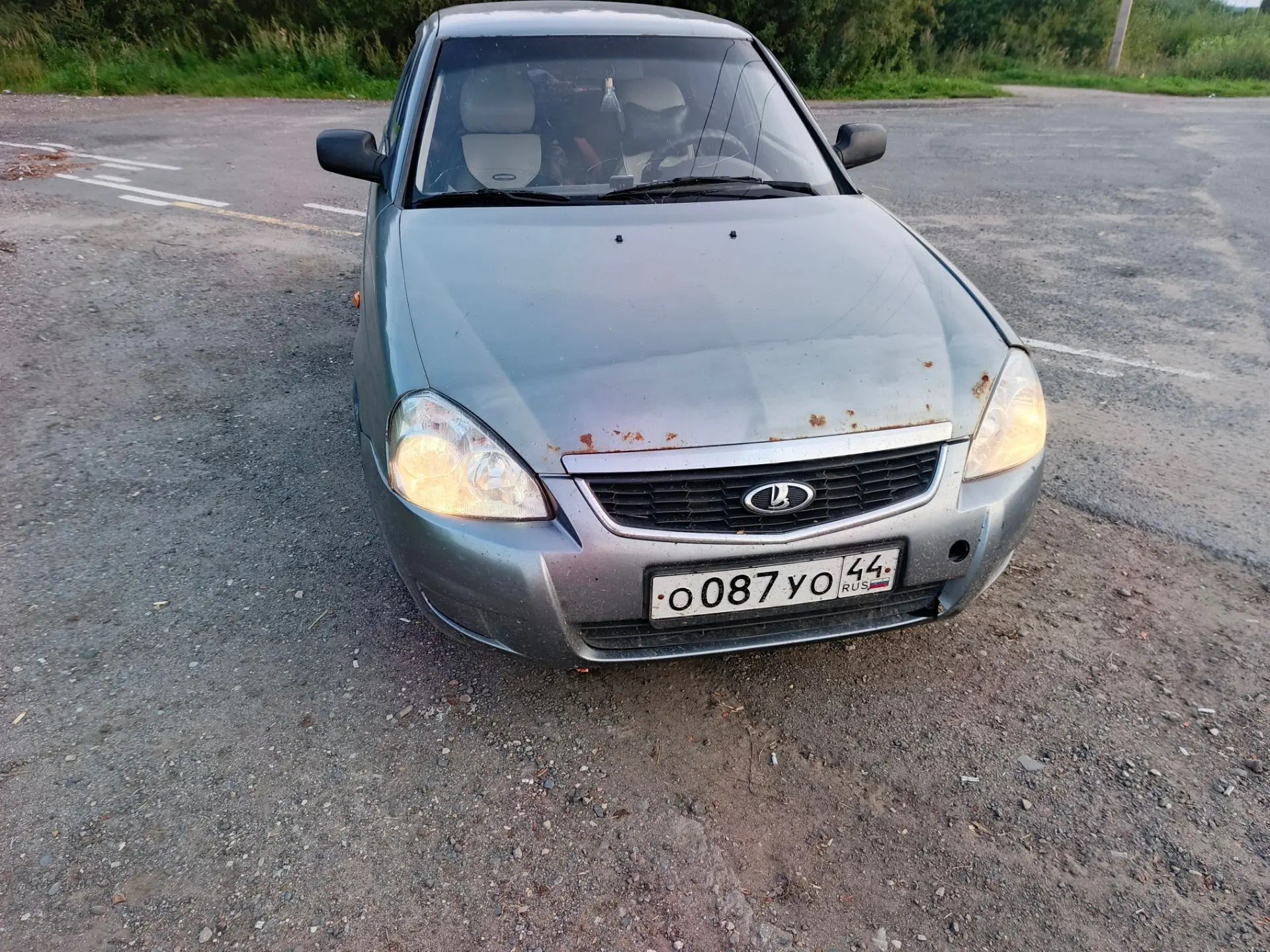 LADA Priora