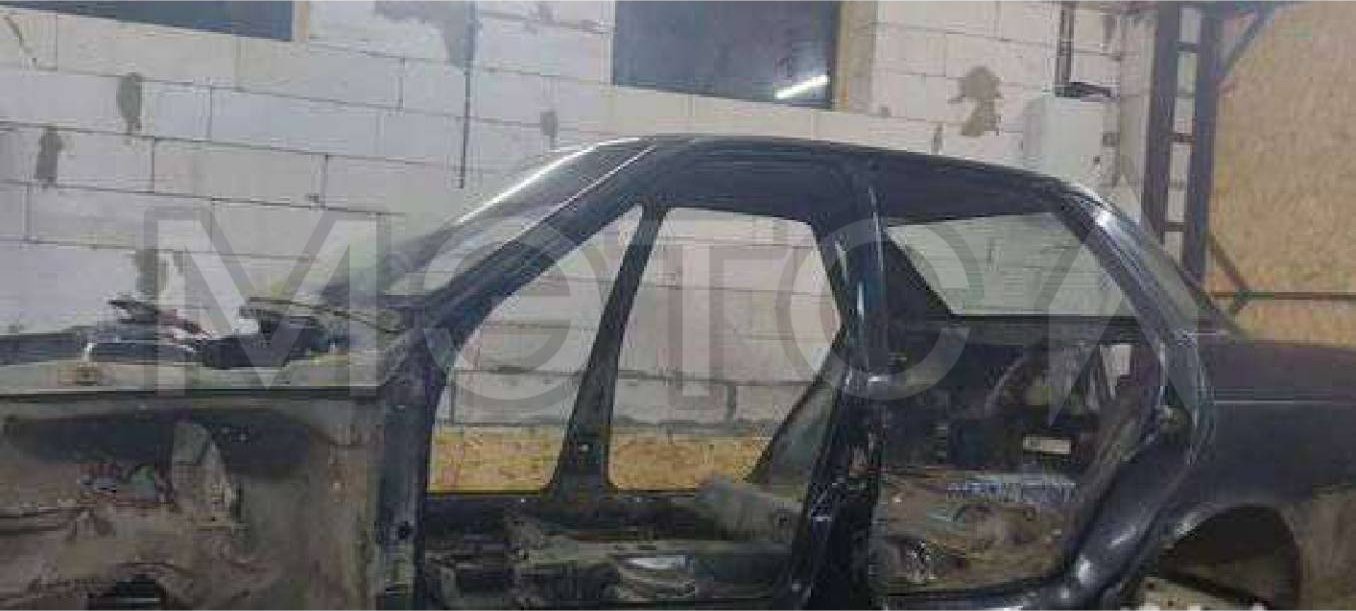 Lada (ВАЗ) Priora