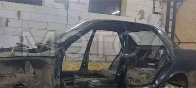 Lada (ВАЗ) Priora