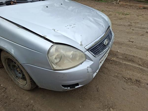 LADA Priora 2008, фото 7