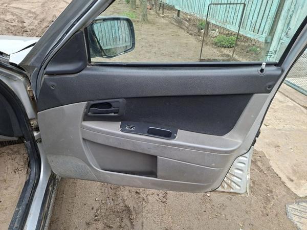 LADA Priora 2008, фото 17