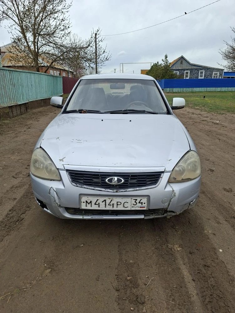 LADA Priora