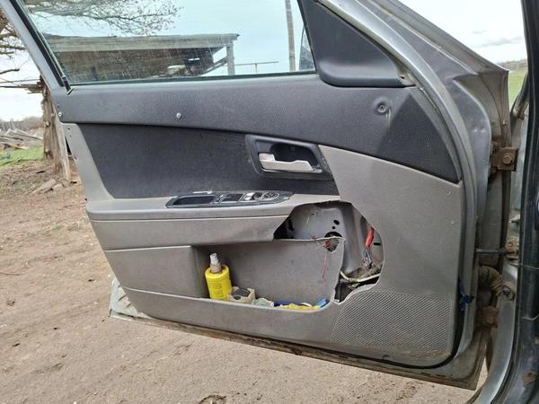 LADA Priora 2008, фото 13