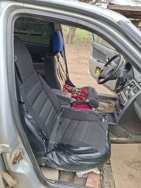 LADA Priora 2008, фото 12