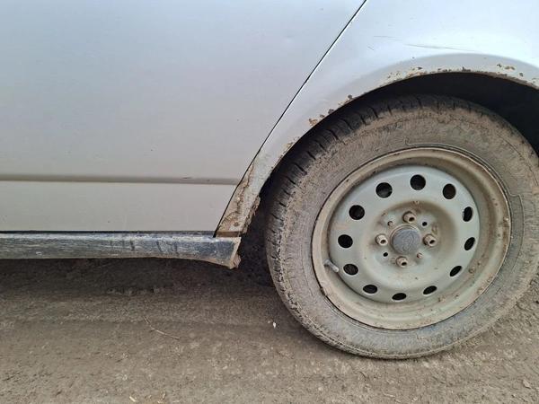 LADA Priora 2008, фото 6