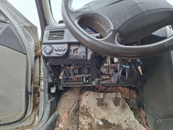 LADA Priora 2008, фото 14
