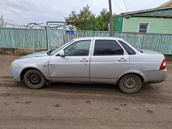 LADA Priora 2008, фото 4