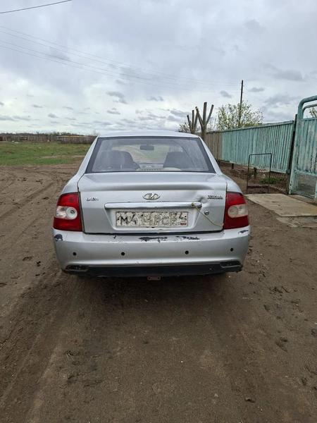 LADA Priora 2008, фото 3